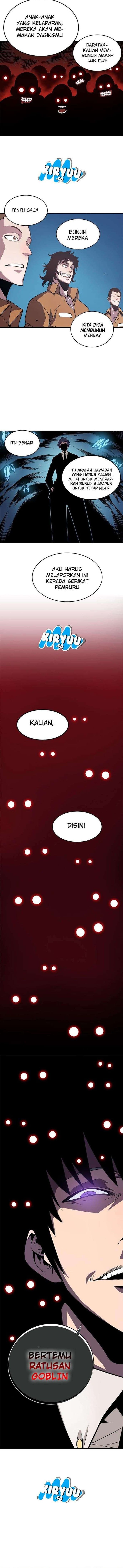 Solo Leveling - Chapter 29 - Page 9
