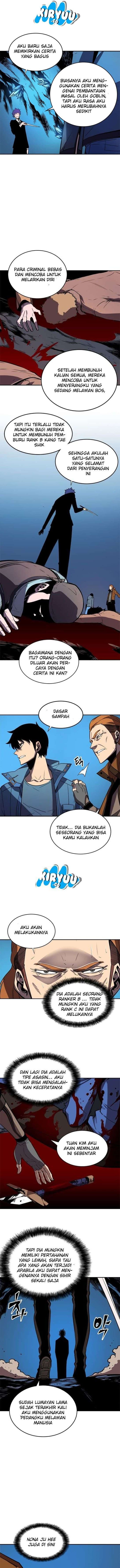 Solo Leveling - Chapter 30 - Page 10