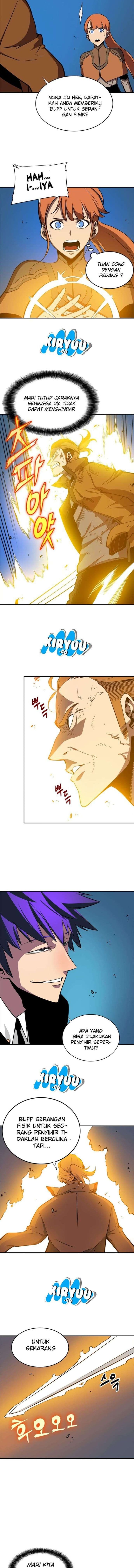 Solo Leveling - Chapter 30 - Page 11