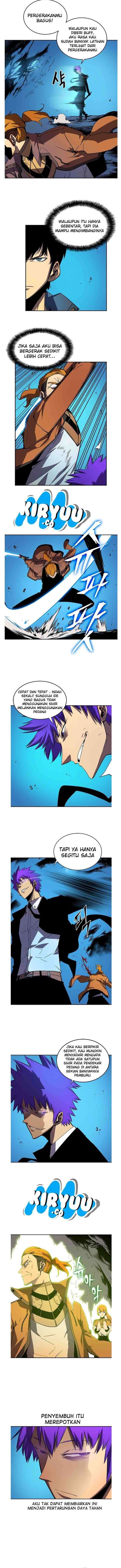 Solo Leveling - Chapter 31 - Page 3