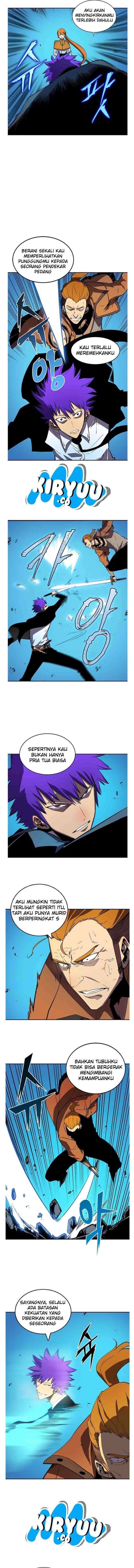 Solo Leveling - Chapter 31 - Page 4