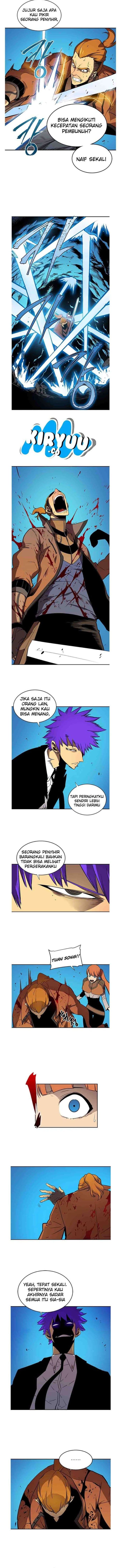 Solo Leveling - Chapter 31 - Page 5