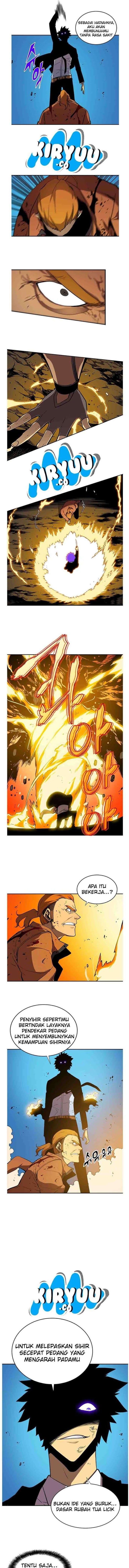 Solo Leveling - Chapter 31 - Page 6
