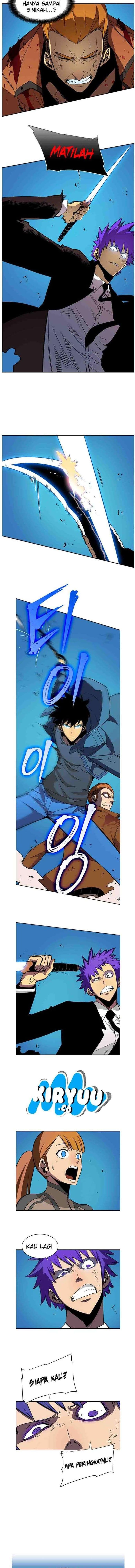 Solo Leveling - Chapter 31 - Page 7