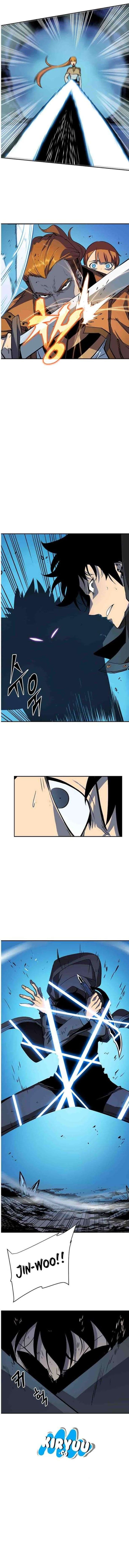 Solo Leveling - Chapter 32 - Page 10
