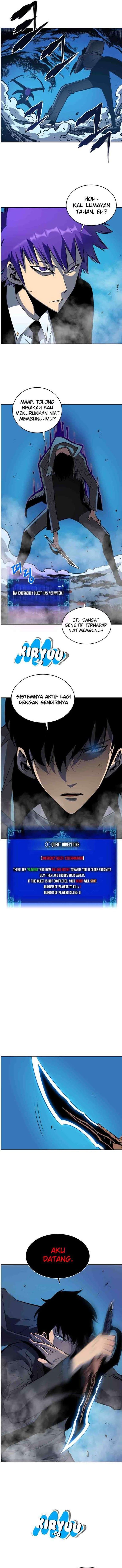Solo Leveling - Chapter 32 - Page 11