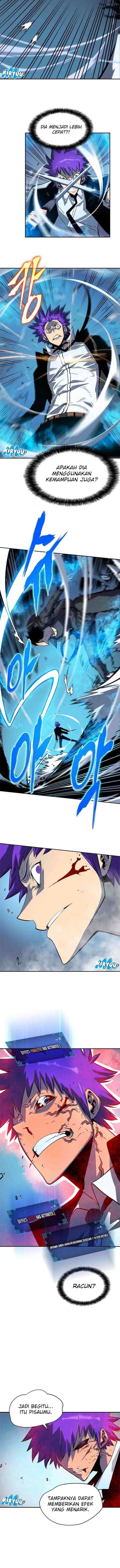 Solo Leveling - Chapter 33 - Page 3