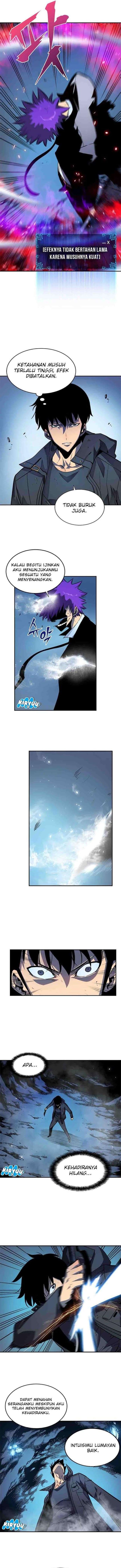 Solo Leveling - Chapter 33 - Page 4