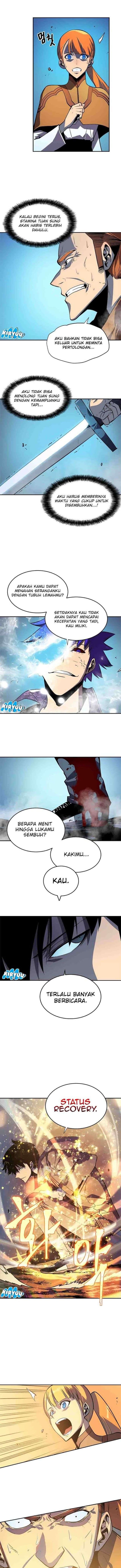 Solo Leveling - Chapter 33 - Page 6
