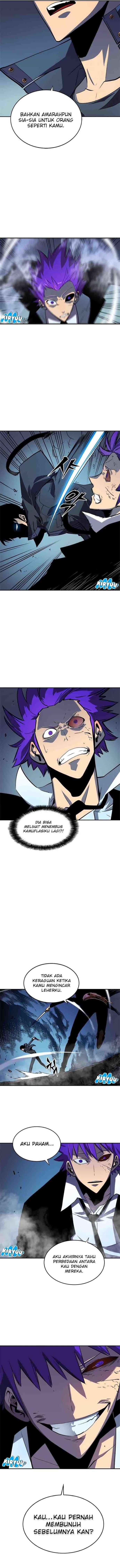 Solo Leveling - Chapter 33 - Page 8