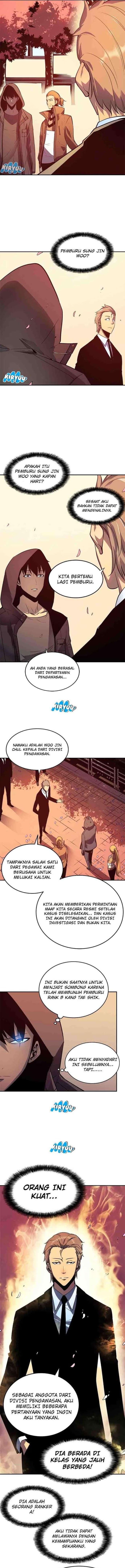 Solo Leveling - Chapter 34 - Page 10