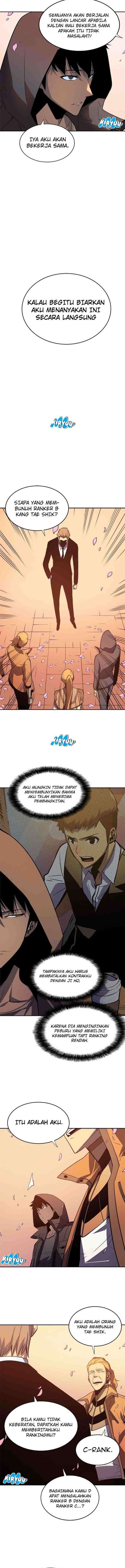 Solo Leveling - Chapter 34 - Page 11