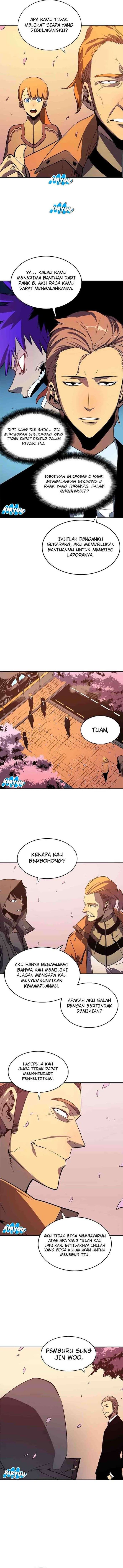 Solo Leveling - Chapter 34 - Page 12