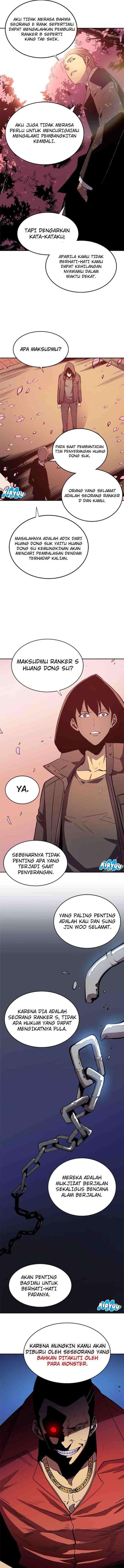 Solo Leveling - Chapter 34 - Page 13