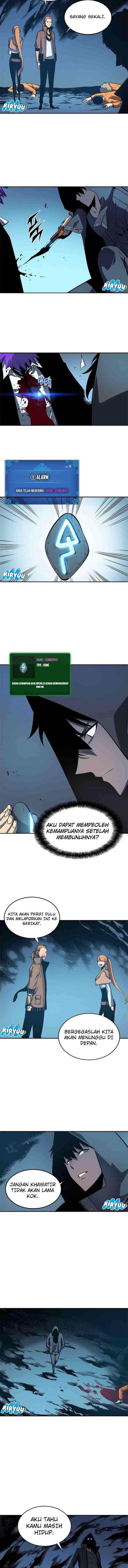 Solo Leveling - Chapter 34 - Page 5