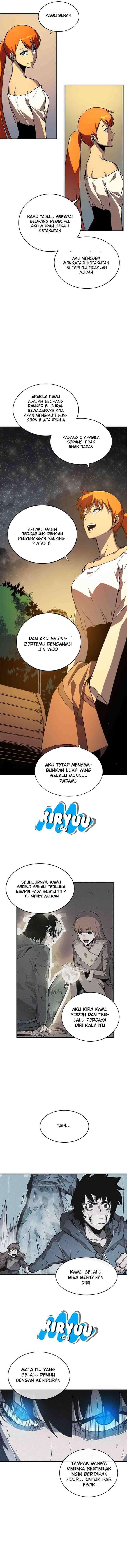 Solo Leveling - Chapter 35 - Page 2