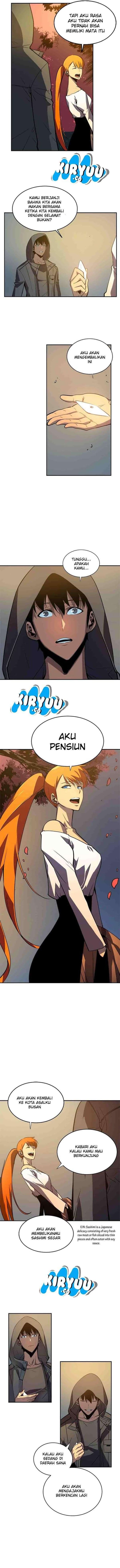 Solo Leveling - Chapter 35 - Page 3