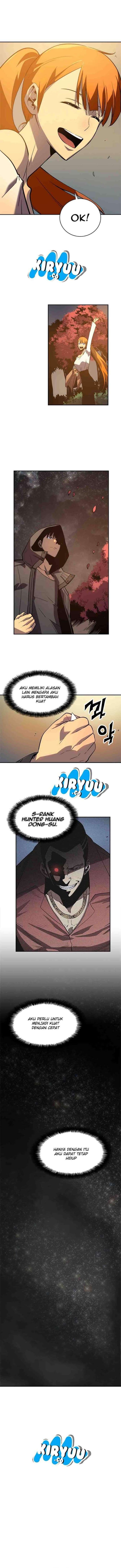 Solo Leveling - Chapter 35 - Page 4