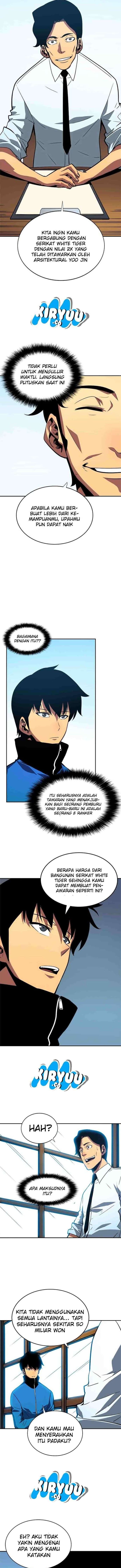 Solo Leveling - Chapter 36 - Page 10