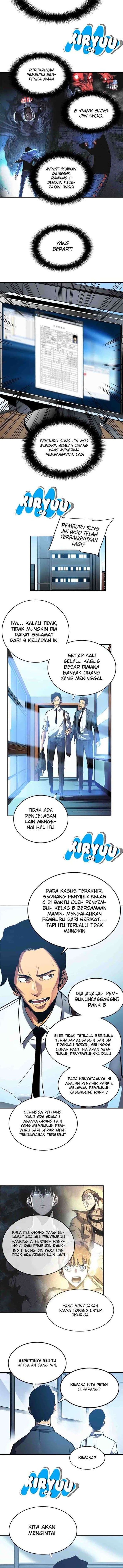 Solo Leveling - Chapter 36 - Page 2