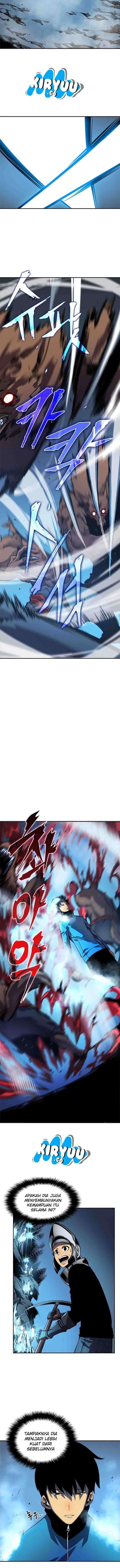 Solo Leveling - Chapter 36 - Page 4