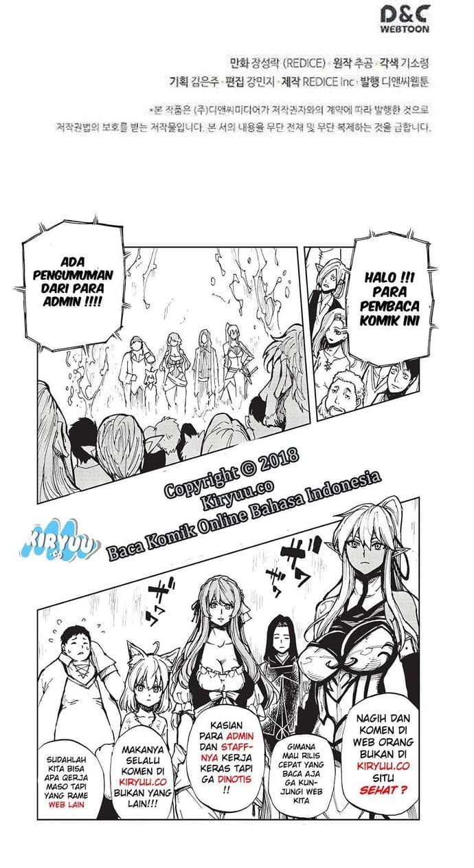Solo Leveling - Chapter 37 - Page 12