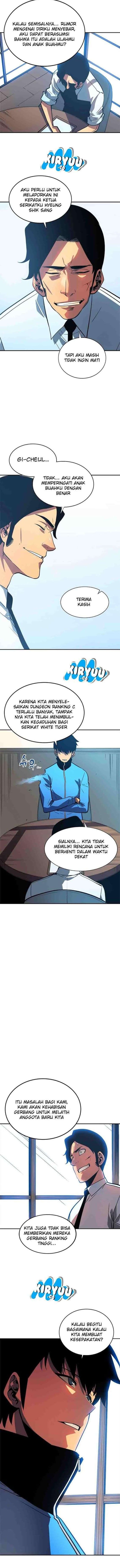 Solo Leveling - Chapter 37 - Page 5