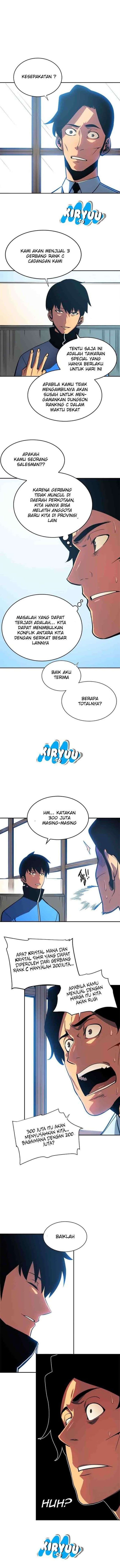 Solo Leveling - Chapter 37 - Page 6