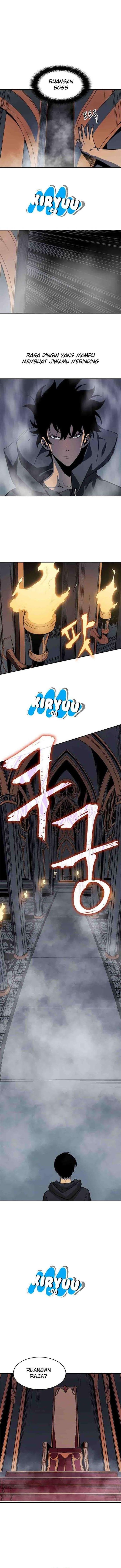 Solo Leveling - Chapter 38 - Page 12