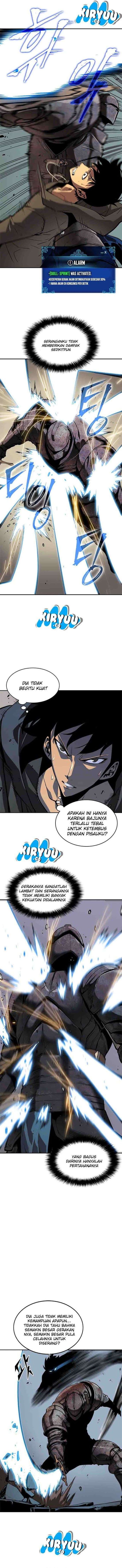 Solo Leveling - Chapter 38 - Page 2