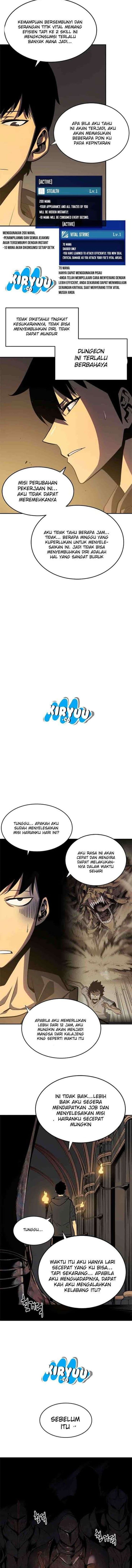 Solo Leveling - Chapter 38 - Page 4
