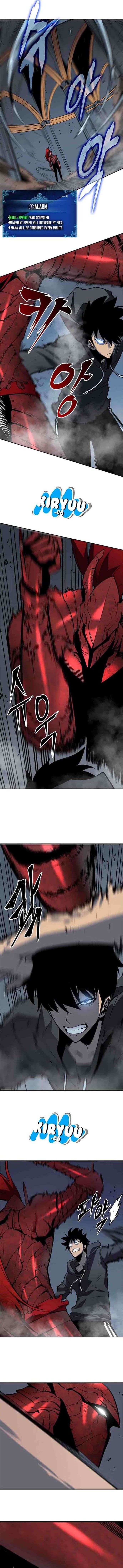 Solo Leveling - Chapter 39 - Page 10