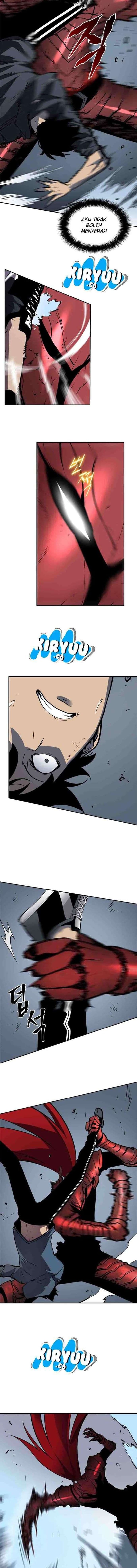 Solo Leveling - Chapter 39 - Page 12