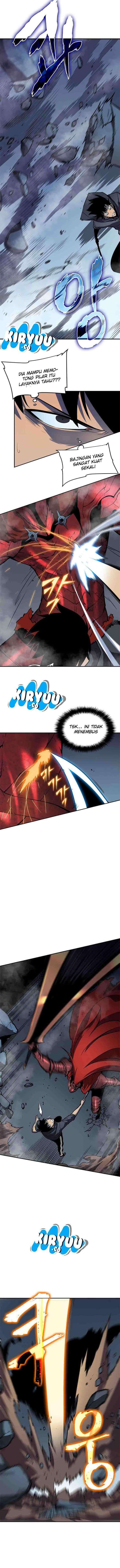 Solo Leveling - Chapter 39 - Page 3