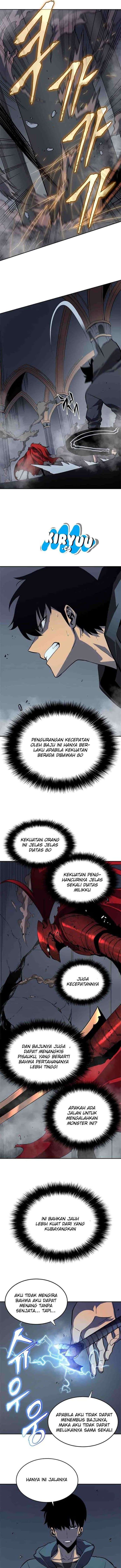 Solo Leveling - Chapter 39 - Page 5
