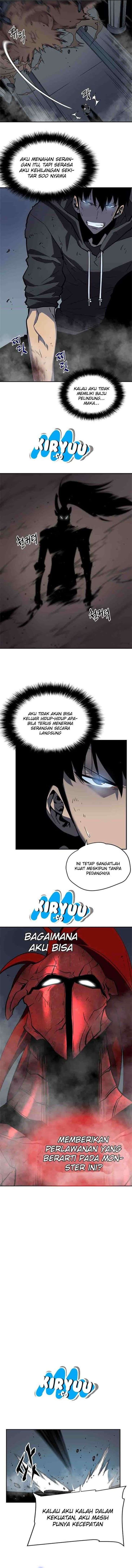 Solo Leveling - Chapter 39 - Page 9