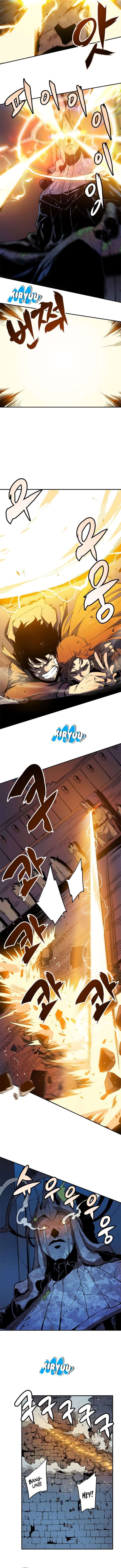 Solo Leveling - Chapter 4 - Page 5