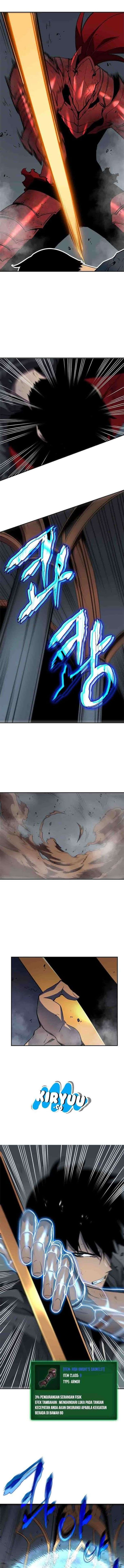 Solo Leveling - Chapter 40 - Page 3