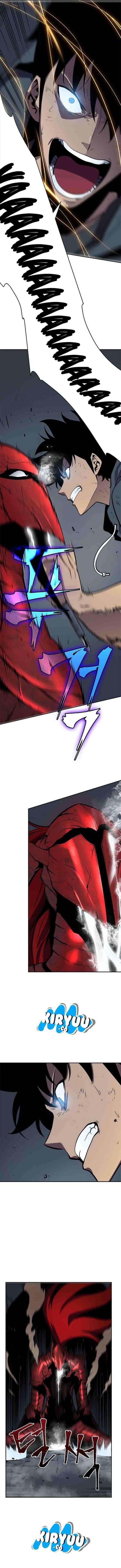 Solo Leveling - Chapter 40 - Page 7
