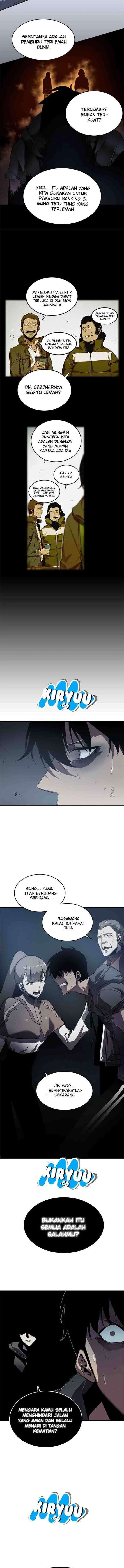 Solo Leveling - Chapter 41 - Page 11