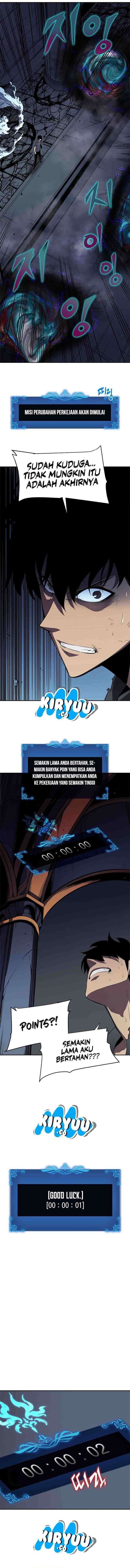 Solo Leveling - Chapter 41 - Page 2