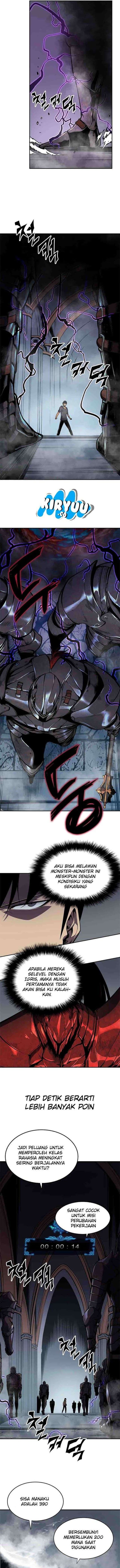 Solo Leveling - Chapter 41 - Page 3