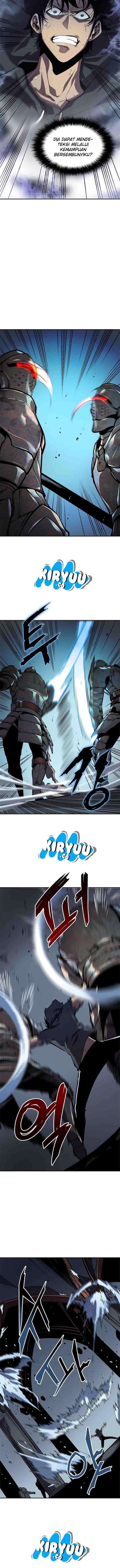 Solo Leveling - Chapter 41 - Page 5