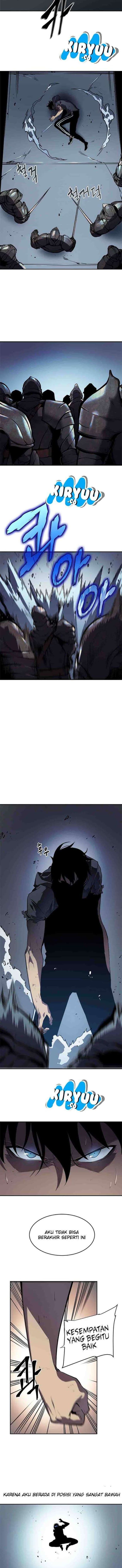 Solo Leveling - Chapter 41 - Page 9