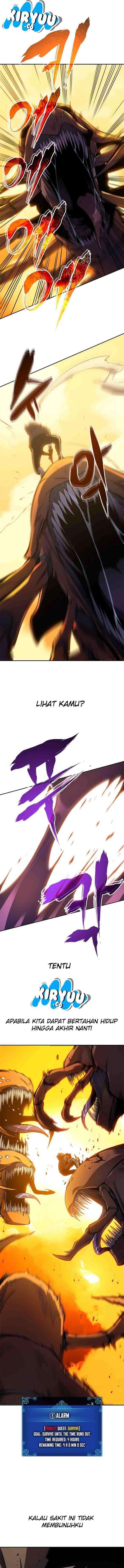 Solo Leveling - Chapter 42 - Page 10