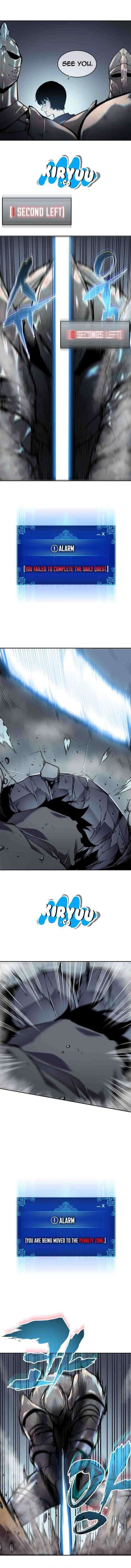 Solo Leveling - Chapter 42 - Page 6