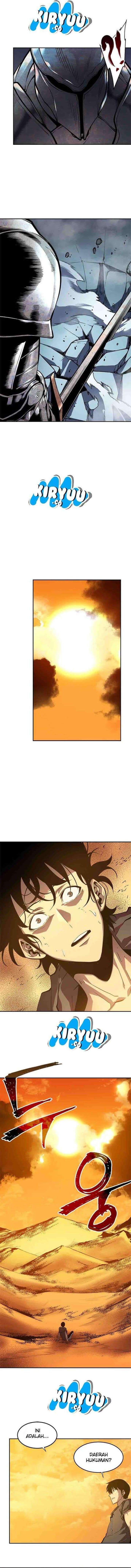 Solo Leveling - Chapter 42 - Page 7