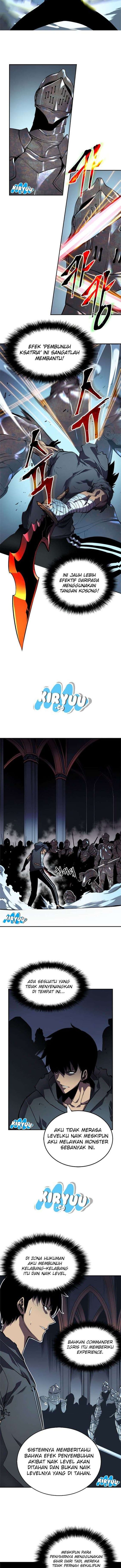 Solo Leveling - Chapter 43 - Page 7