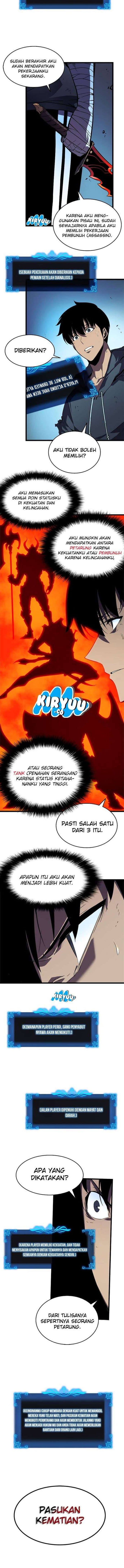 Solo Leveling - Chapter 44 - Page 10