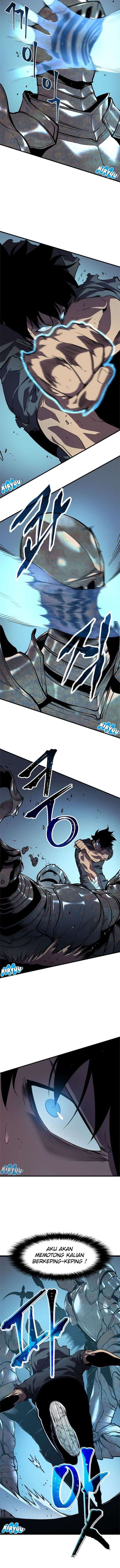 Solo Leveling - Chapter 44 - Page 4